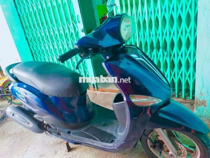 Nozza 110 Fi, êm ru nhẹ nhàng, đủ chức năng 