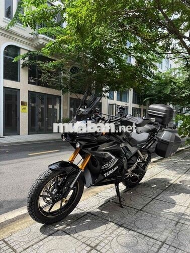 Yamaha R15 V3 up full ADV chính chủ BSTP