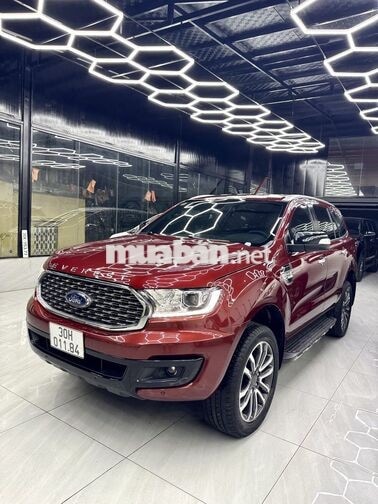 EVEREST TITANIUM SX 2021 STĐ 1 CẦU ĐI 4v KM76