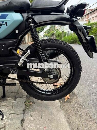 Yamaha PG-1 2026 abs