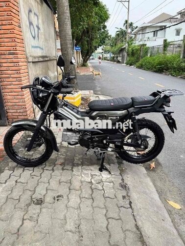 Yamaha PG-1 2025