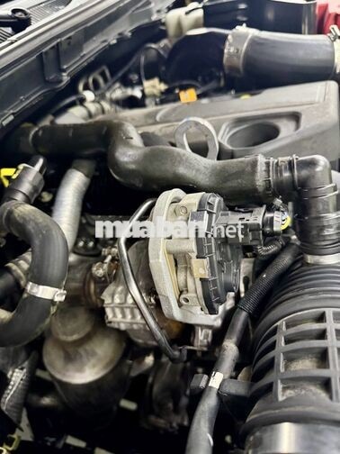 EVEREST TITANIUM SX 2021 STĐ 1 CẦU ĐI 4v KM76