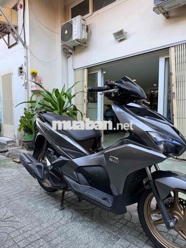 HONDA AIR BLADE 125 2019 Xám Lambor