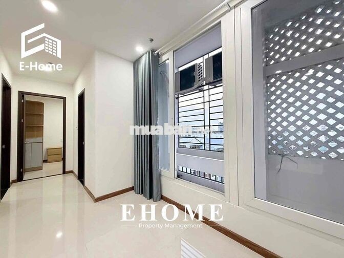 🔥CĂN HỘ 2PN 2WC RỘNG 80M2 NGAY NHÀ GA T3 CỘNG HOÀ TÂN BÌNH