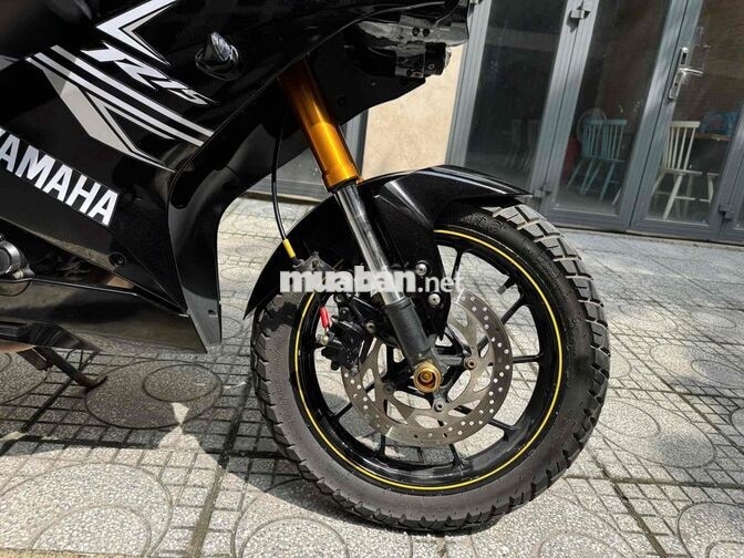 Yamaha R15 V3 up full ADV chính chủ BSTP