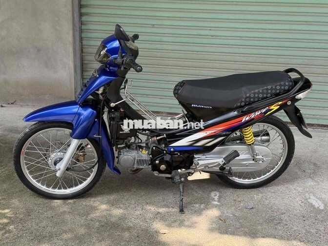 WAVE tq up máy future 125