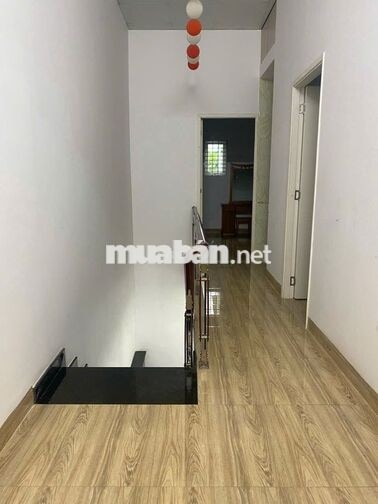 BÁN NHÀ HIỆP BÌNH CHÁNH - TP. THỦ ĐỨC (CŨ) - NGAY SÁT QL13 (MỞ RỘNG)