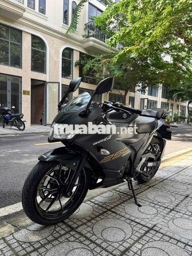 Suzuki Gixxer SF250 ĐKLĐ 2023 chính chủ BSTP