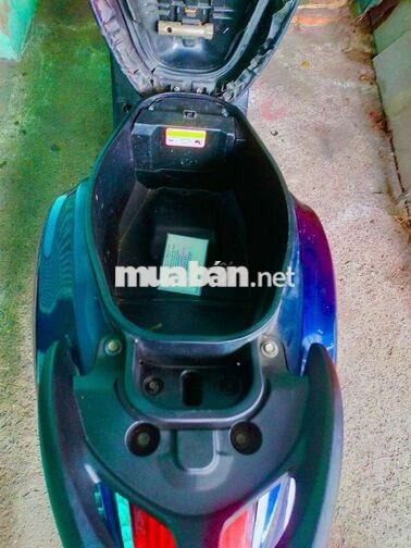 Nozza 110 Fi, êm ru nhẹ nhàng, đủ chức năng 