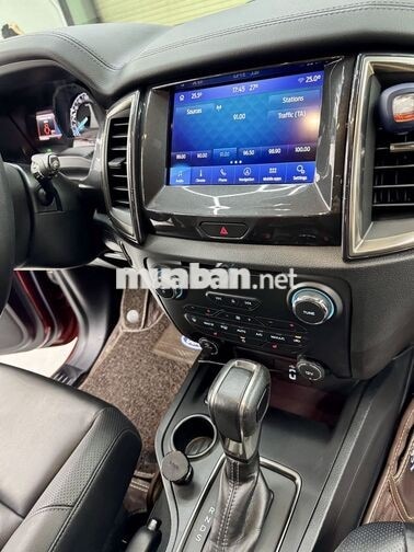 EVEREST TITANIUM SX 2021 STĐ 1 CẦU ĐI 4v KM76