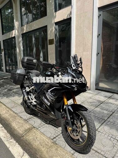 Yamaha R15 V3 up full ADV chính chủ BSTP