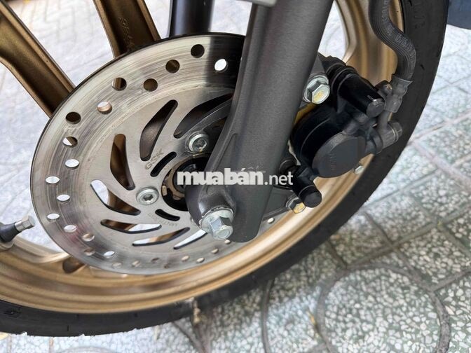 HONDA AIR BLADE 125 2019 Xám Lambor