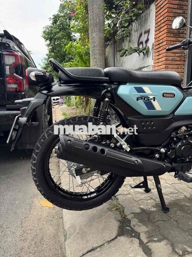 Yamaha PG-1 2026 abs