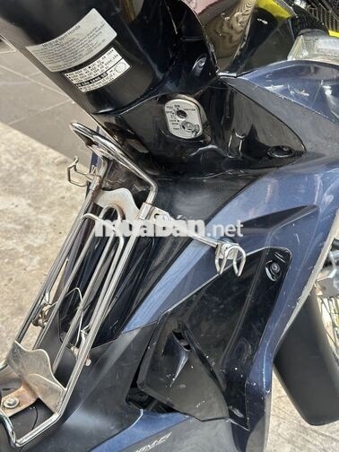 HONDA FUTURE FI 2021 30000 KM