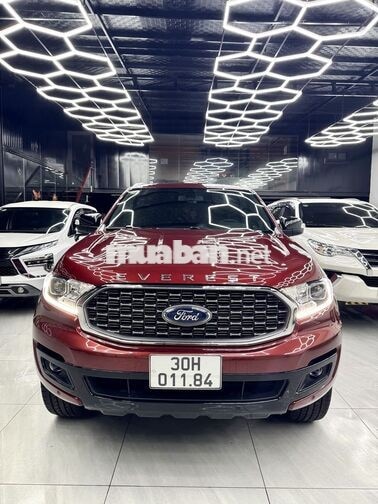 EVEREST TITANIUM SX 2021 STĐ 1 CẦU ĐI 4v KM76