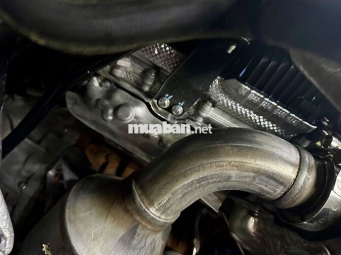 EVEREST TITANIUM SX 2021 STĐ 1 CẦU ĐI 4v KM76