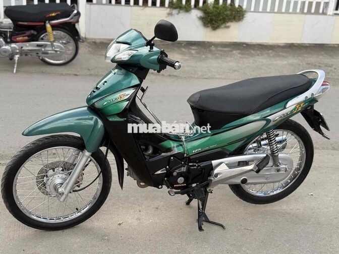 Honda Future II 125cc