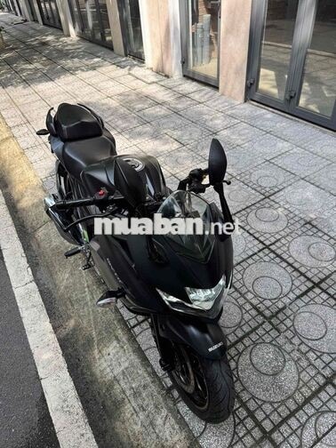 Suzuki Gixxer SF250 ĐKLĐ 2023 chính chủ BSTP