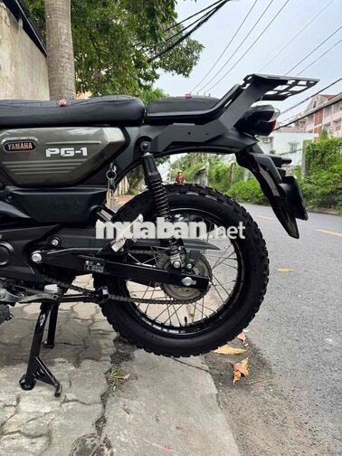 Yamaha PG-1 2025