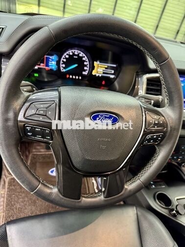 EVEREST TITANIUM SX 2021 STĐ 1 CẦU ĐI 4v KM76