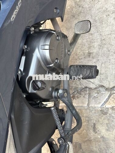 HONDA FUTURE FI 2021 30000 KM