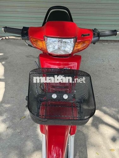 HONDA WAVE 2004 máy 12/54