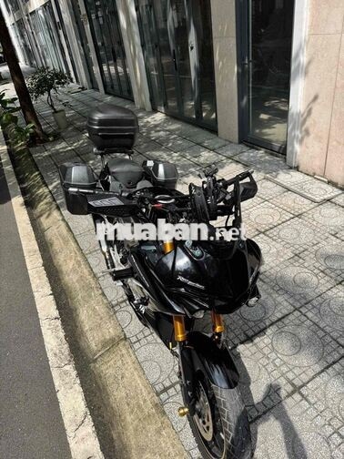 Yamaha R15 V3 up full ADV chính chủ BSTP