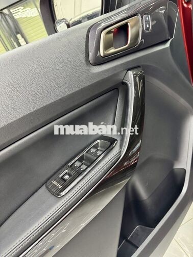 EVEREST TITANIUM SX 2021 STĐ 1 CẦU ĐI 4v KM76