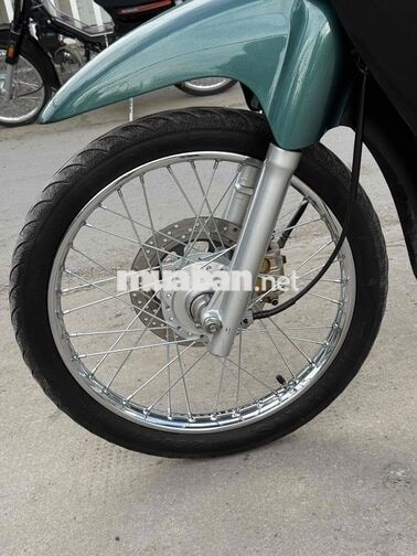 Honda Future II 125cc