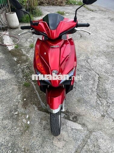 Honda Air Blade 2019 màu đỏ