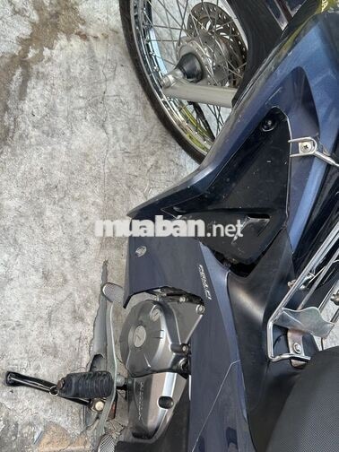 HONDA FUTURE FI 2021 30000 KM