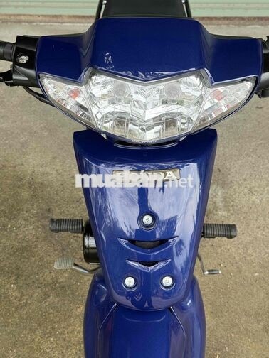 Honda Wave 2003 Xanh