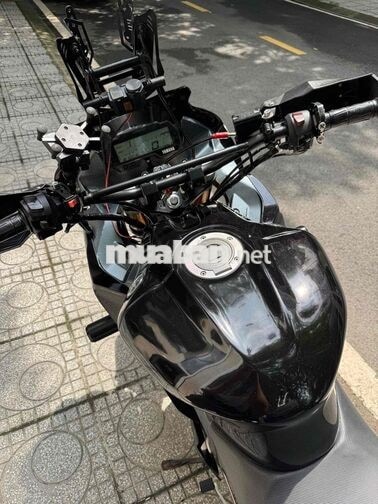 Yamaha R15 V3 up full ADV chính chủ BSTP
