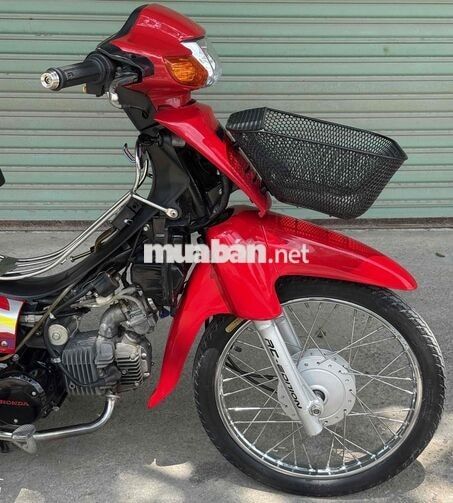HONDA WAVE 2004 máy 12/54