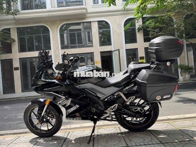 Yamaha R15 V3 up full ADV chính chủ BSTP