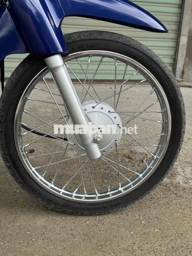 Honda Wave 2003 Xanh