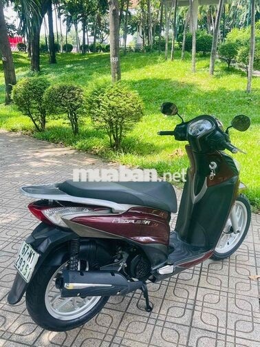 KYMCO PEOPLE FI ĐỎ ĐÔ
