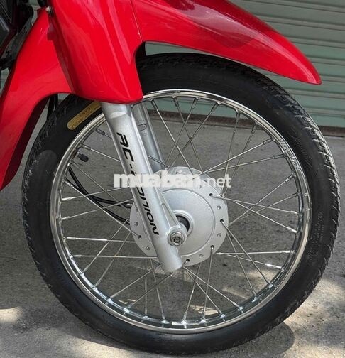 HONDA WAVE 2004 máy 12/54