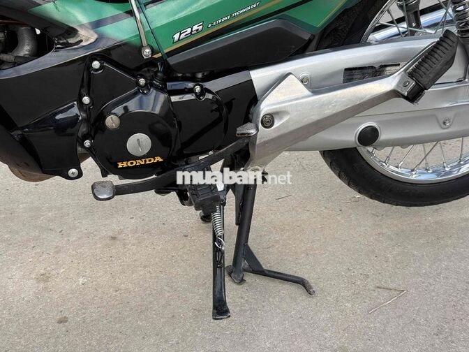 Honda Future II 125cc