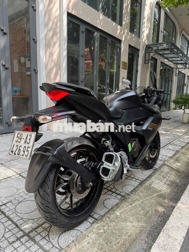 Suzuki Gixxer SF250 ĐKLĐ 2023 chính chủ BSTP