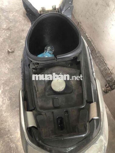 Yamaha Nouvo 3 2009 113cc màu Đen