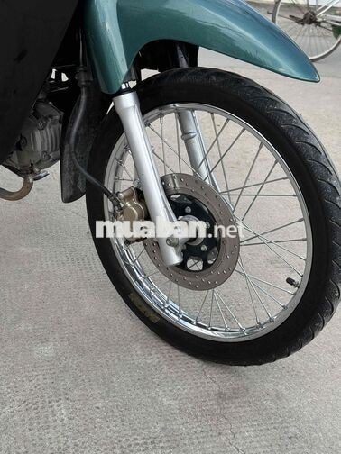 Honda Future II 125cc
