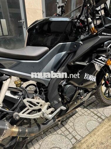 Yamaha R15 V3 up full ADV chính chủ BSTP