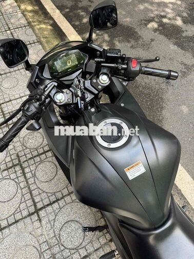 Suzuki Gixxer SF250 ĐKLĐ 2023 chính chủ BSTP