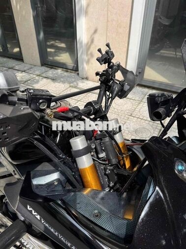 Yamaha R15 V3 up full ADV chính chủ BSTP