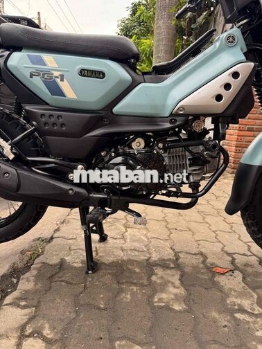 Yamaha PG-1 2026 abs