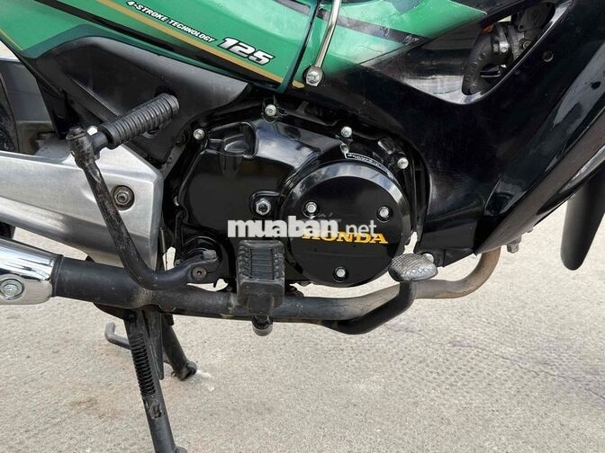 Honda Future II 125cc