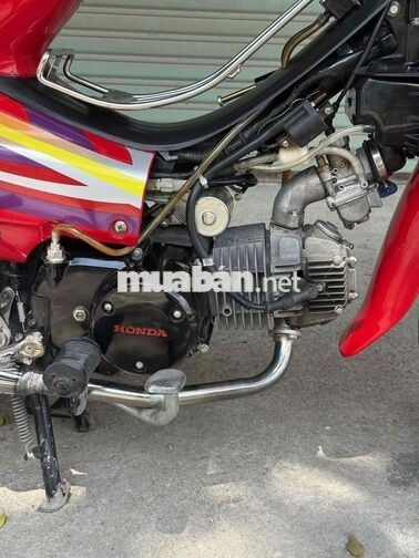HONDA WAVE 2004 máy 12/54