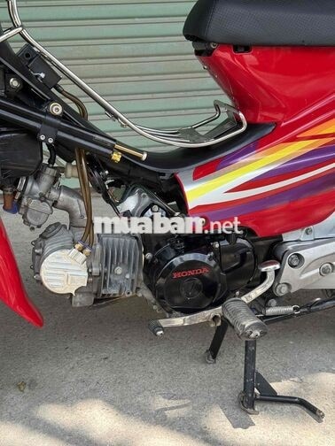 HONDA WAVE 2004 máy 12/54