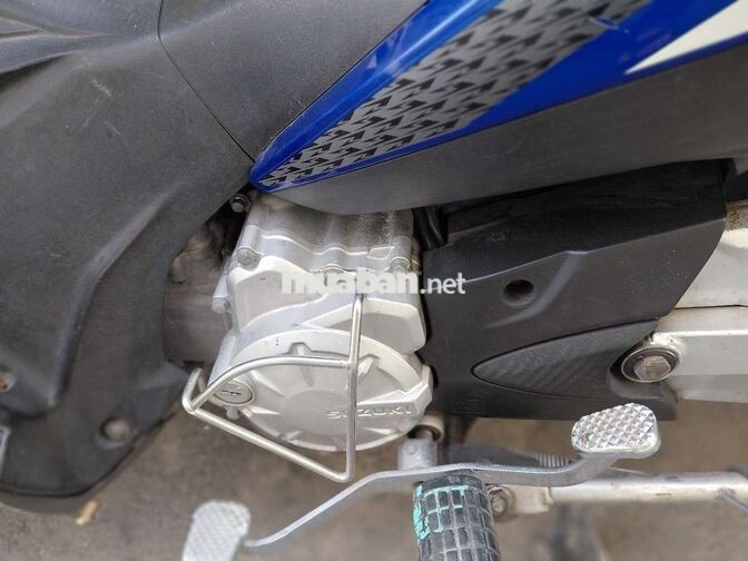 Suzuki Viva Fi 2017 mới đẹp. bstp 9 chủ